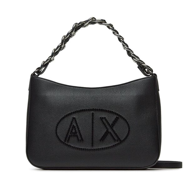 Armani Exchange Torbica Armani Exchange 942935 3F786 00020 Nero