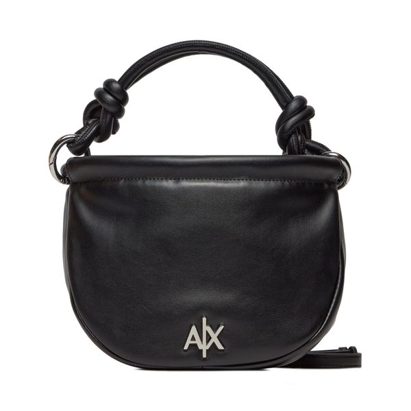 Armani Exchange Torbica Armani Exchange 942985 4R700 00020 Nero