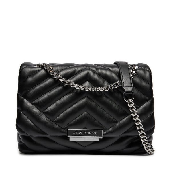 Armani Exchange Torbica Armani Exchange 949122 4R742 00020 Nero