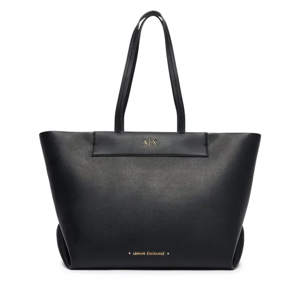 Armani Exchange Torbica Armani Exchange XW001548 AF26447 UC001 Crna
