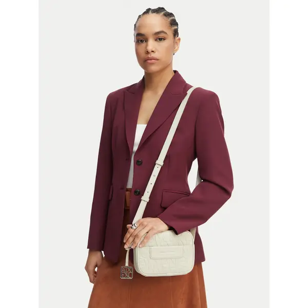 Armani Exchange Torbica Armani Exchange XW001578 AF15774 U6275 Bež