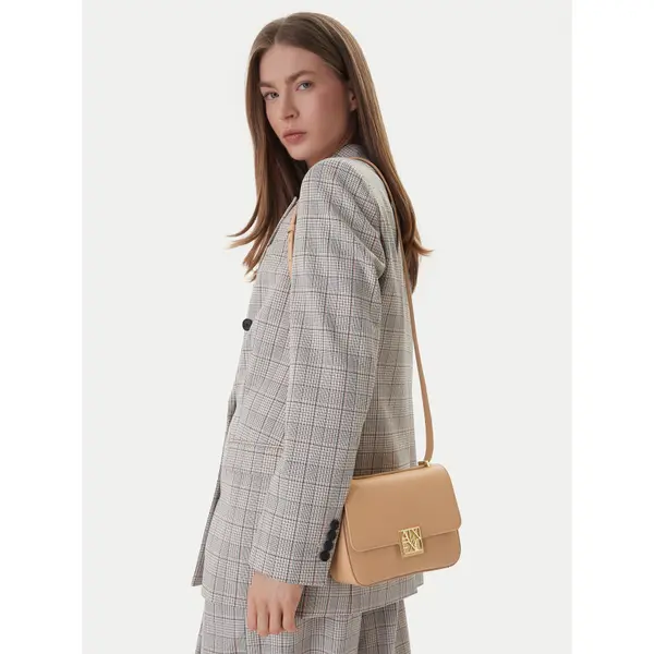 Armani Exchange Torbica Armani Exchange XW002169 AF19895 U6149 Bež