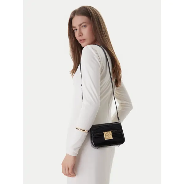 Armani Exchange Torbica Armani Exchange XW002170 AF21362 UC001 Crna
