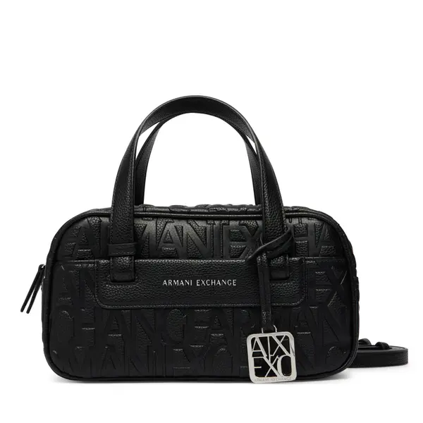 Armani Exchange Torbica Armani Exchange XW002984 AF15774 UC001 Crna