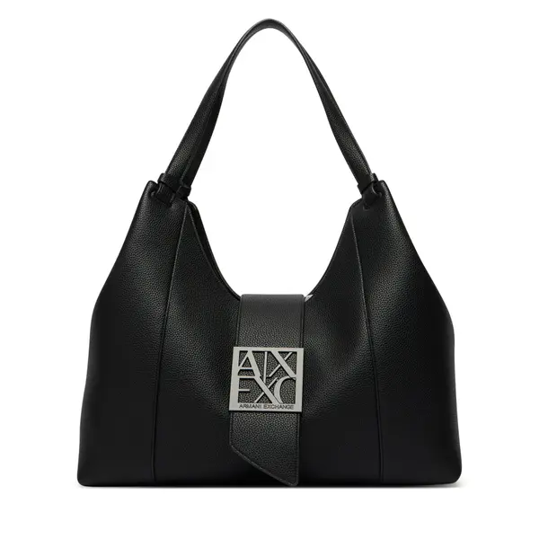 Armani Exchange Torbica Armani Exchange XW003002 AF11902 UC001 Crna