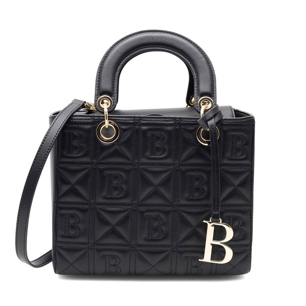 Badura Torbica Badura LAOS-CS9057 Black