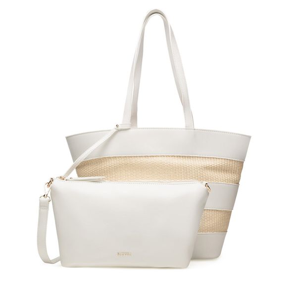 Badura Torbica Badura NOVA-01 Bijela