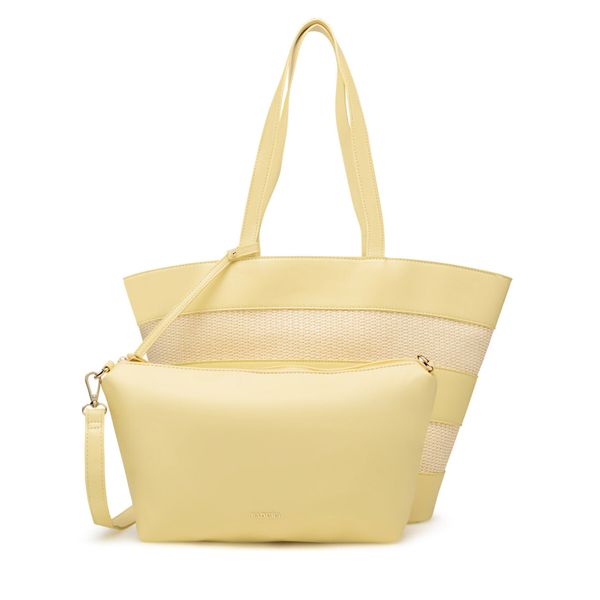 Badura Torbica Badura NOVA-01 Žuta