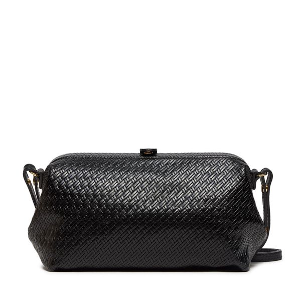 Balagan Torbica Balagan Rofe Pouch Plecionka Czarny