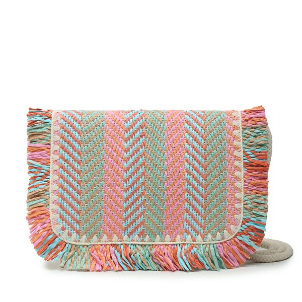 Banana Moon Torbica Banana Moon Loka Togan LJM33 Rose