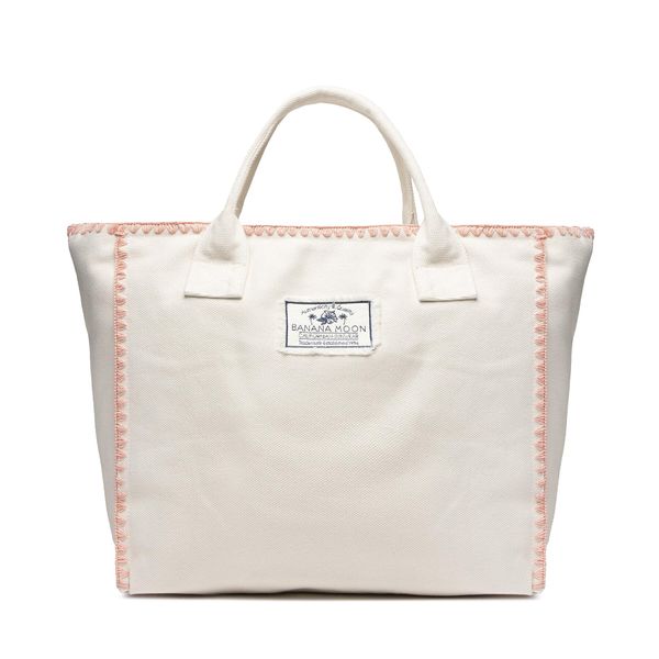 Banana Moon Torbica Banana Moon Seta Lohan KBJ11 Ecru