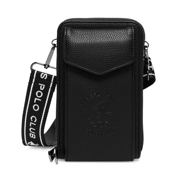 Beverly Hills Polo Club Torbica Beverly Hills Polo Club BHPC-E-014-CCC-05 Crna