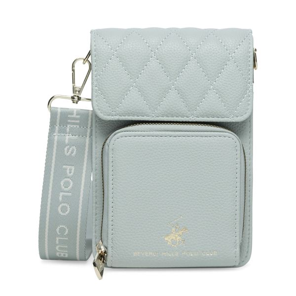 Beverly Hills Polo Club Torbica Beverly Hills Polo Club BHPC-E-016-CCC-05 Plava