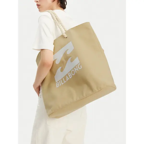 Billabong Torbica Billabong BLB-B-001-07 Bež