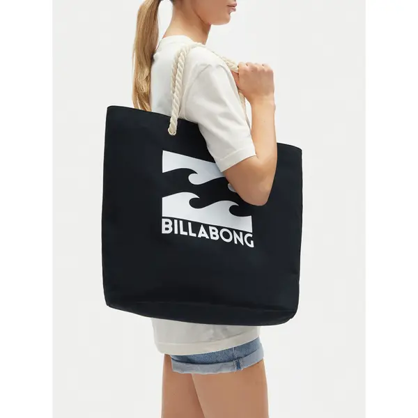 Billabong Torbica Billabong BLB-B-001-07 Crna