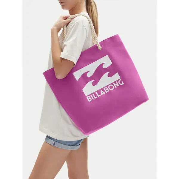 Billabong Torbica Billabong BLB-B-001-07 Ljubičasta