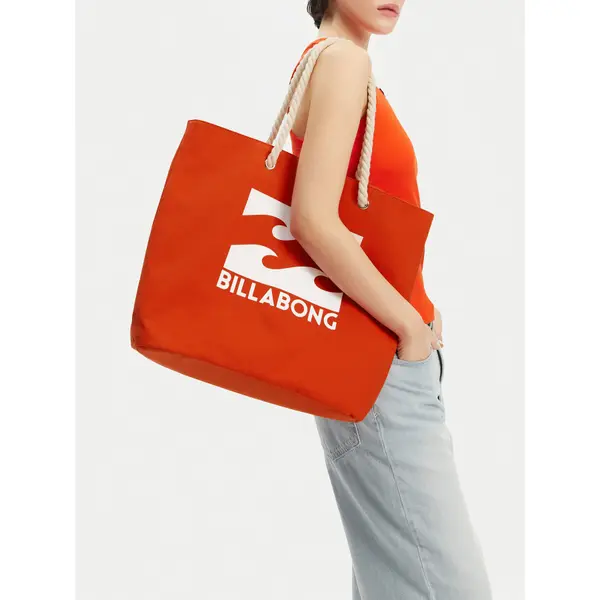 Billabong Torbica Billabong BLB-B-001-07 Narančasta