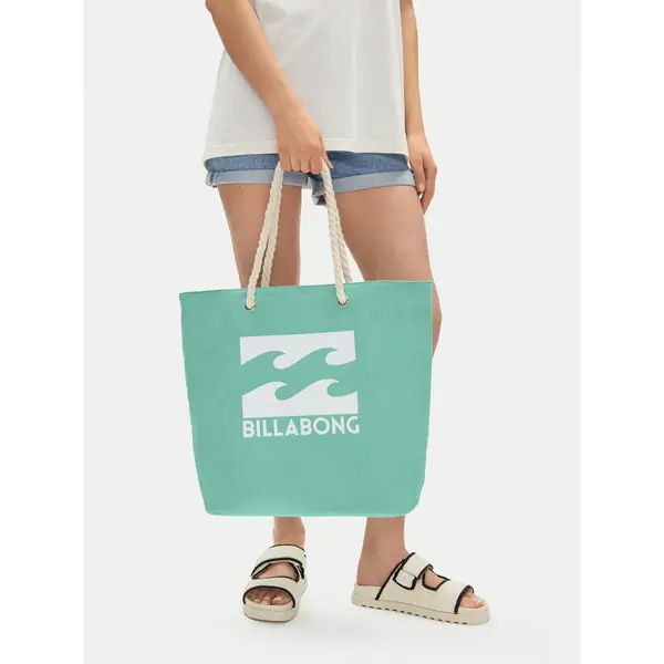 Billabong Torbica Billabong BLB-B-001-07 Tirkizna