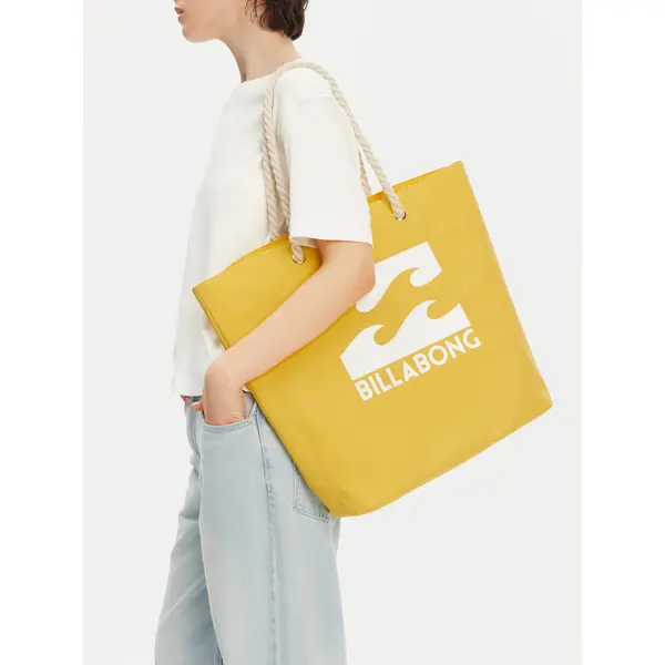 Billabong Torbica Billabong BLB-B-001-07 Žuta