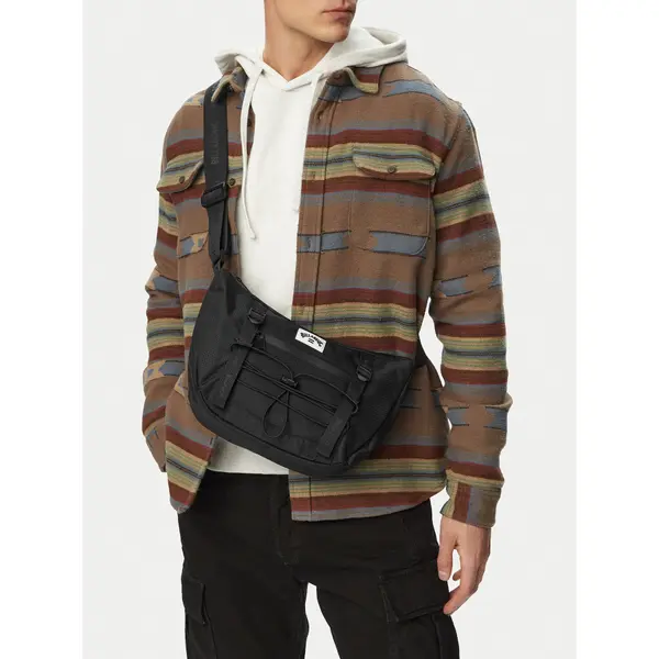 Billabong Torbica Billabong WBEOHP-BLB-M-004-10 Crna