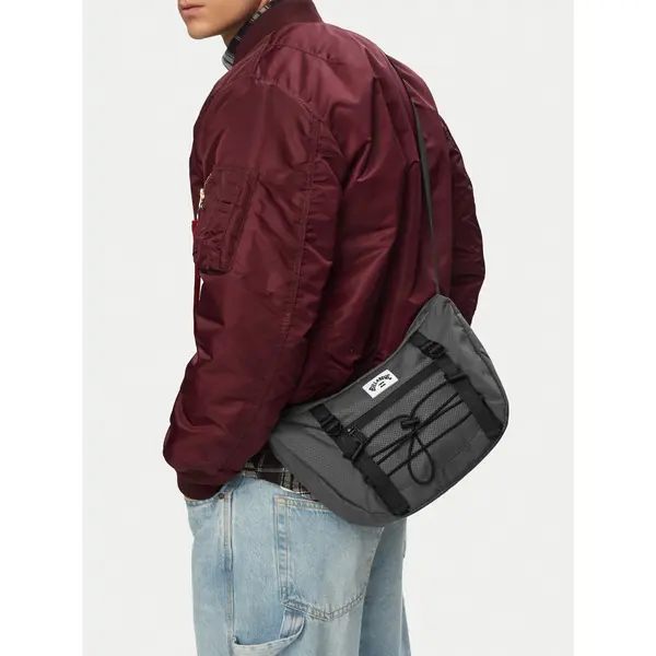 Billabong Torbica Billabong WBEOHP-BLB-M-004-10 Siva