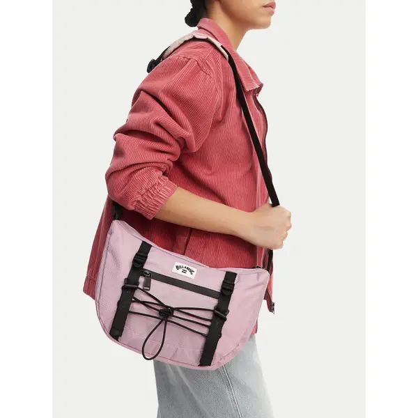 Billabong Torbica Billabong WBEOHP-BLB-M-004-10 Svijetlo ljubičasta