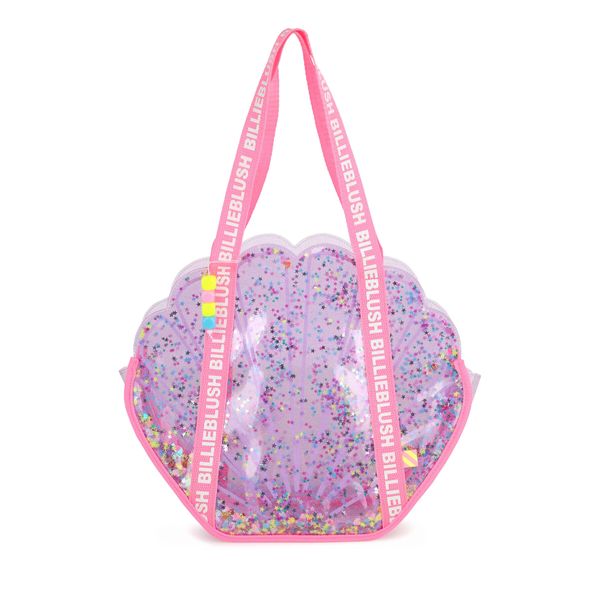 Billieblush Torbica Billieblush U20314 Ljubičasta