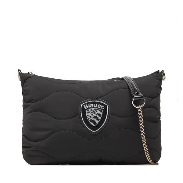 Blauer Torbica Blauer S4FLOW04/RUG Crna