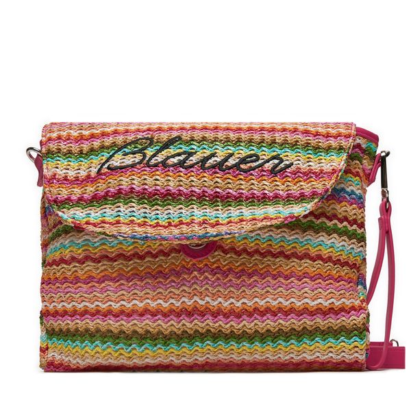 Blauer Torbica Blauer S4RISE01/RAF Ružičasta