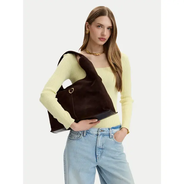 Blauer Torbica Blauer S6HINA01/BAL Smeđa