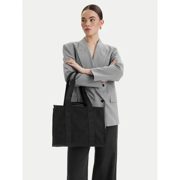Boss Torbica BOSS 50558113 Crna