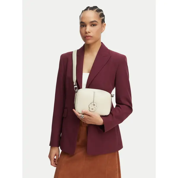 Boss Torbica BOSS Anett BB 50563159 Bijela