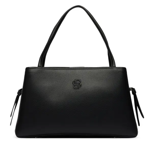 Boss Torbica BOSS Anett NewShape 50567597 Crna