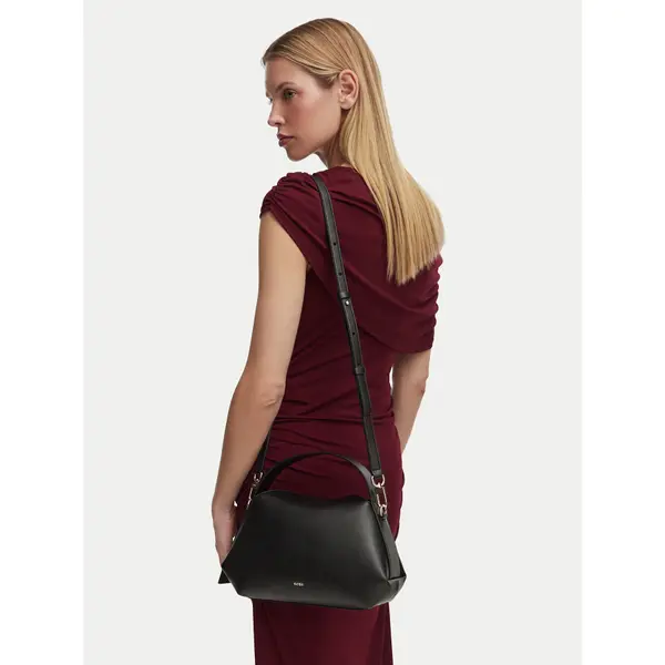 Boss Torbica BOSS Caylie50567974 Crna
