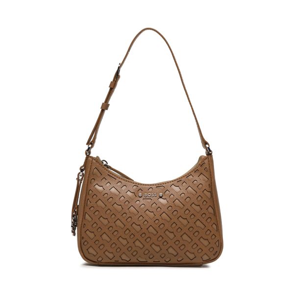 Boss Torbica Boss Cindy Sm 50498884 Medium Beige 260