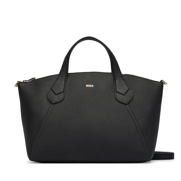 Boss Torbica BOSS Lenah M 50563396 Crna
