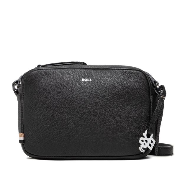 Boss Torbica Boss Scarlett Crossbody 50478065 Crna
