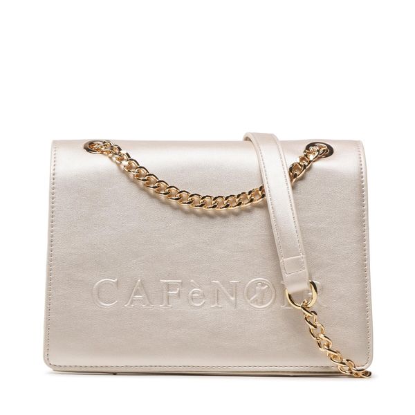 CAFèNOIR Torbica CAFèNOIR C3BA0402 Platino L002