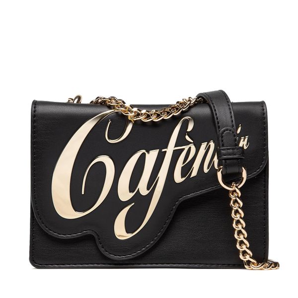 CAFèNOIR Torbica CAFèNOIR C3BC0301 Nero/Oro N027