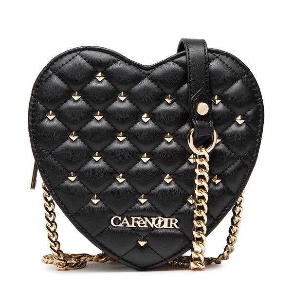 CAFèNOIR Torbica CAFèNOIR C3BD0301 Nero N001