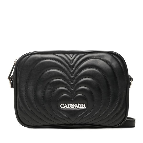 CAFèNOIR Torbica CAFèNOIR C3IA0403 Nero N001