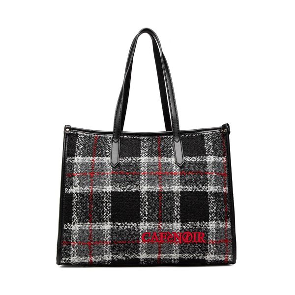 CAFèNOIR Torbica CAFèNOIR C3YG0301 Multinero N016