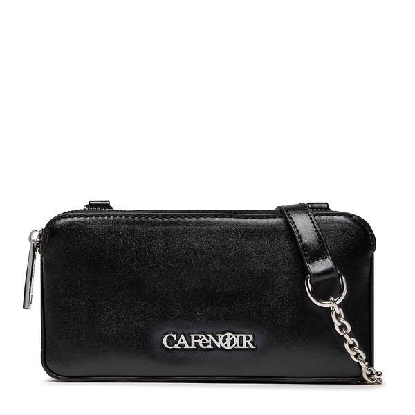 CAFèNOIR Torbica CAFèNOIR C4AX0301 Nero N001