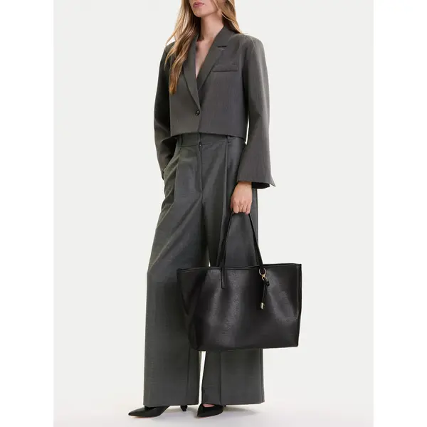 Call It Spring Torbica Call It Spring Lookoutt 14081307 Crna