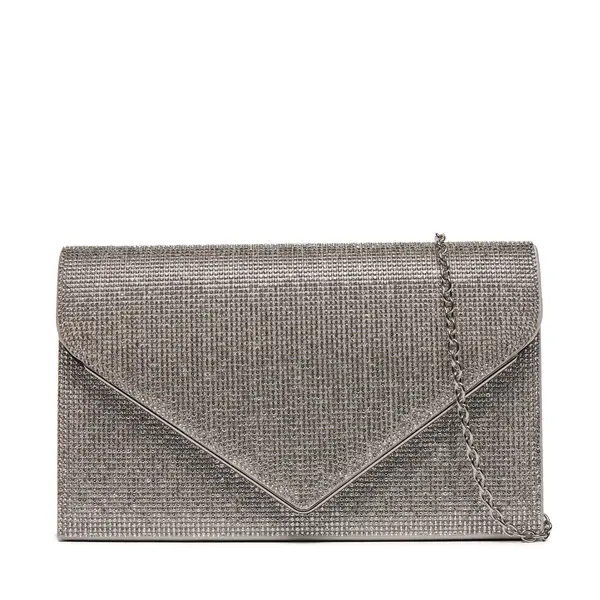 Call It Spring Torbica Call It Spring Qweenbee 13710656 Srebrna