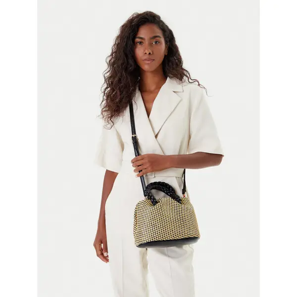 Call It Spring Torbica Call It Spring Stellina 14011111 Crna