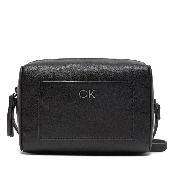 Calvin Klein Torbica Calvin Klein Ck Daily Camera K60K612274 Crna