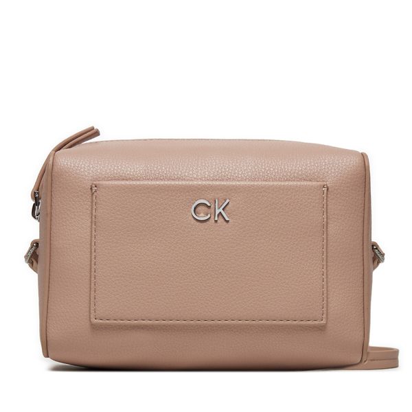 Calvin Klein Torbica Calvin Klein Ck Daily Camera K60K612274 Ružičasta