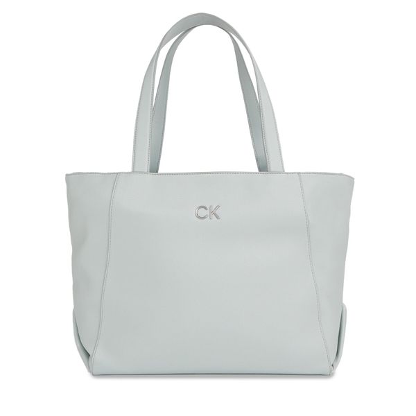 Calvin Klein Torbica Calvin Klein Ck Daily K60K611766 Pigeon PEB