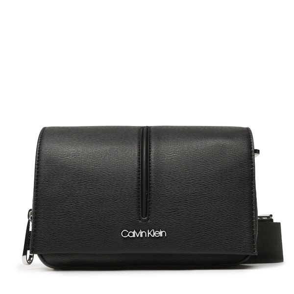 Calvin Klein Torbica Calvin Klein Ck Median Func Camera Bag K50K510012 BAX